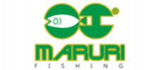 Logotipo da empresa Maruri Fishing