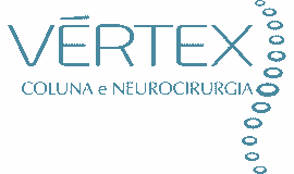 Logo da empresa Clínica Vertex Coluna e Neurocirurgia