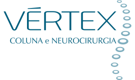 Logo da empresa Clínica Vertex Coluna e Neurocirurgia