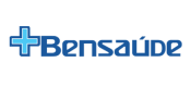 Logo da empresa Bensaúde
