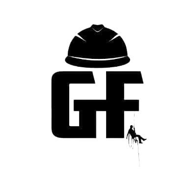 Logo • Consultoria GF