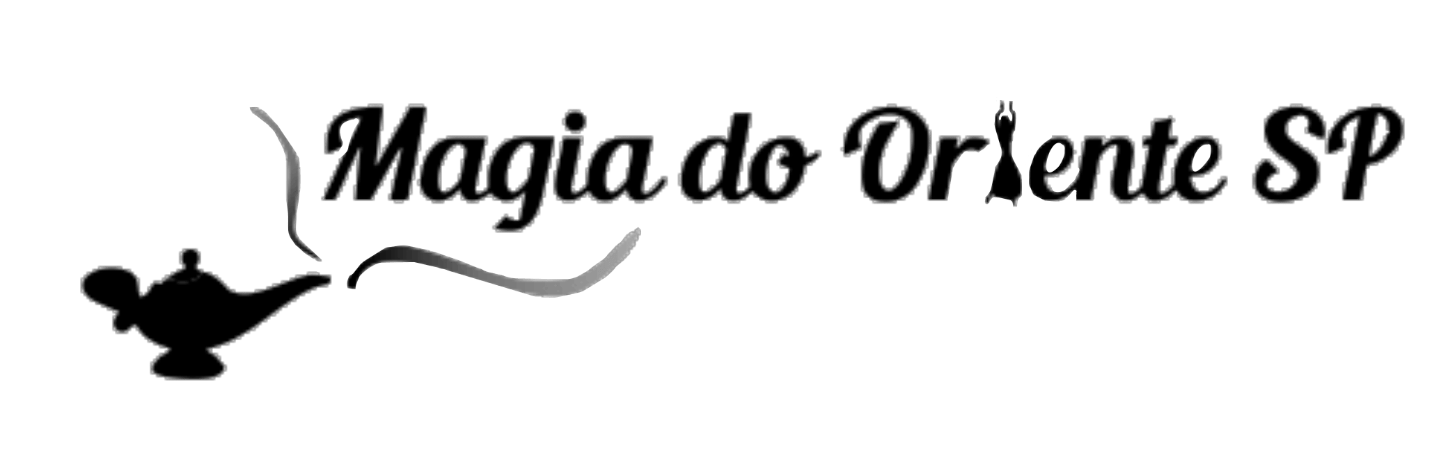 Logo Magia do Oriente