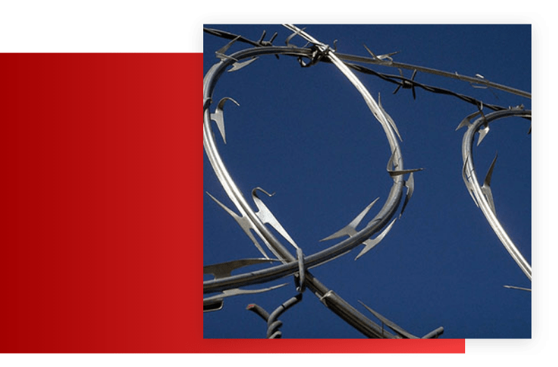 Imagem Inovação Cerca Forte