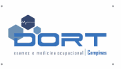 Logotipo Dort