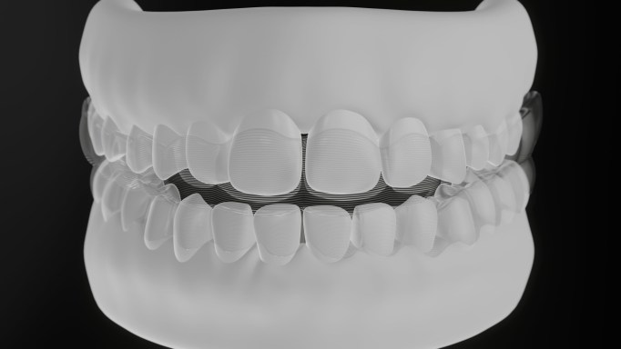 Projeto Linea Orthodontics - Seja H3C